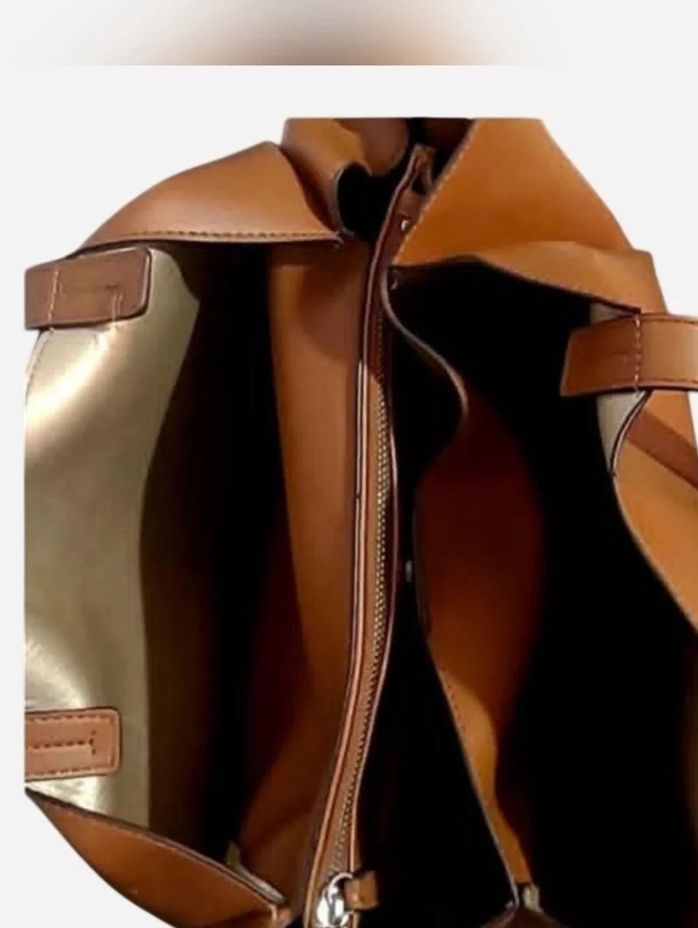 Nine West Classic Brown Women's Tote Bag - Sleek Everyday Carry
